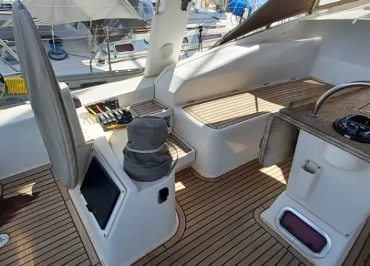 WAUQUIEZ - WAUQUIEZ 55 - 11