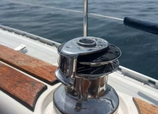 GRANADA - GRANADA 32 - 11