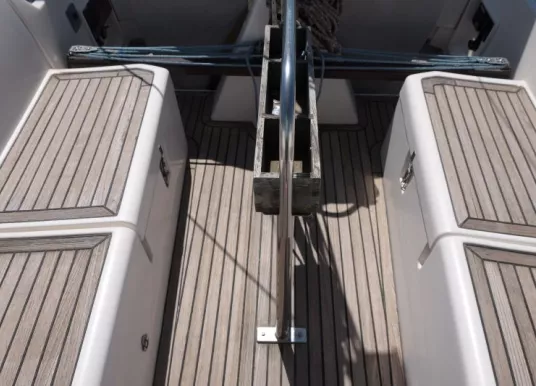 WAUQUIEZ - CENTURION 40 - 12