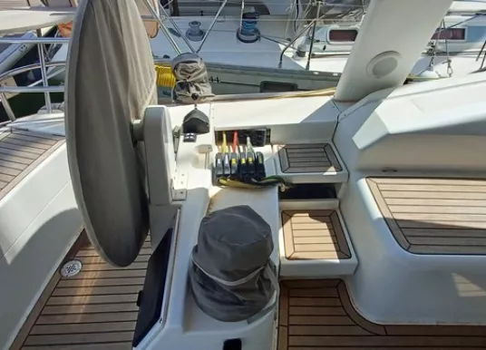 WAUQUIEZ - WAUQUIEZ 55 - 12