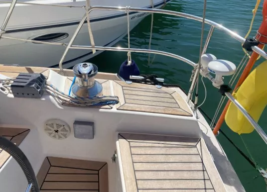NORDSHIP YACHTS - NORDSHIP 360 - 12
