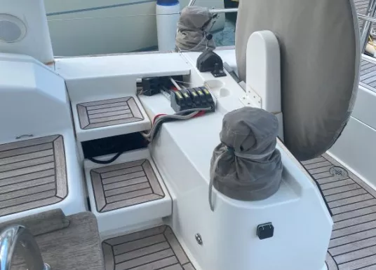 WAUQUIEZ - WAUQUIEZ 55 - 13