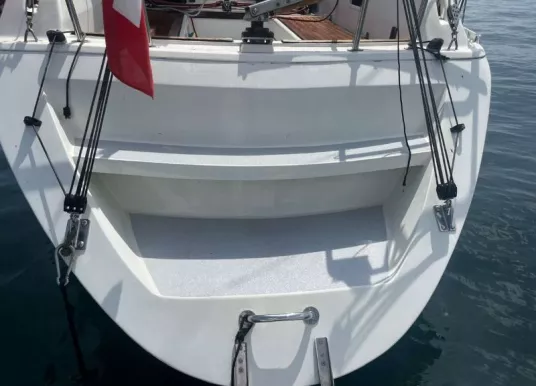 GRANADA - GRANADA 32 - 13