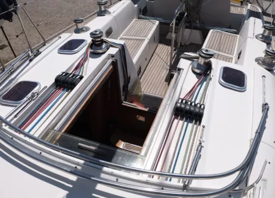 WAUQUIEZ - CENTURION 40 - 14