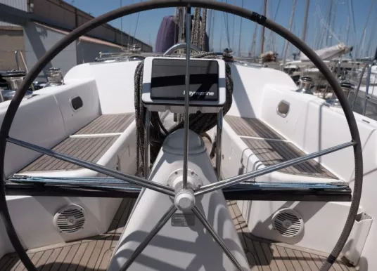 WAUQUIEZ - CENTURION 40 - 15