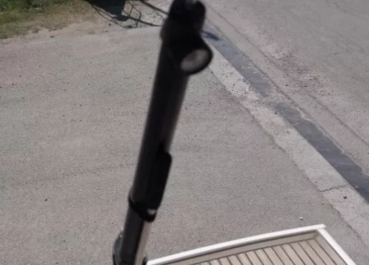 WAUQUIEZ - CENTURION 40 - 16