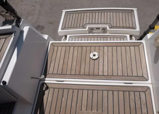 WAUQUIEZ - CENTURION 40 - 17