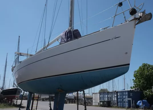 WAUQUIEZ - CENTURION 40 - 18