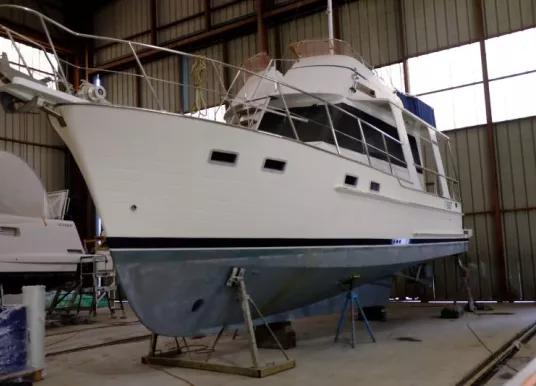 NAUTICA - NAUTICA 36 - 4