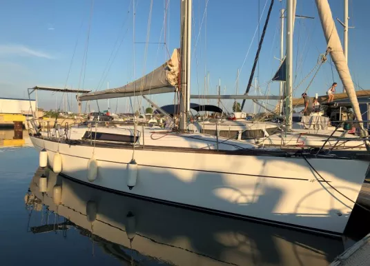 WAUQUIEZ - CENTURION 40 - 2