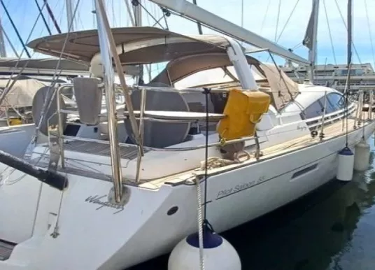 WAUQUIEZ - WAUQUIEZ 55 - 2