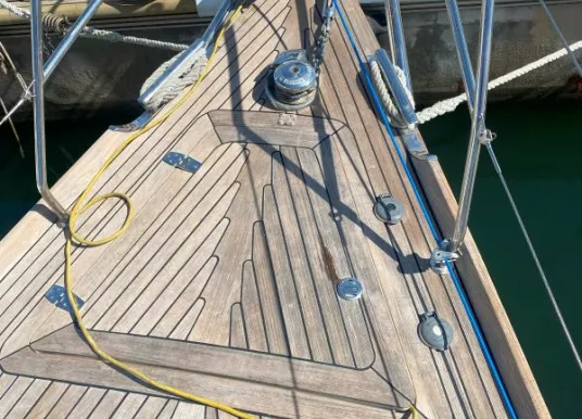 NORDSHIP YACHTS - NORDSHIP 360 - 2