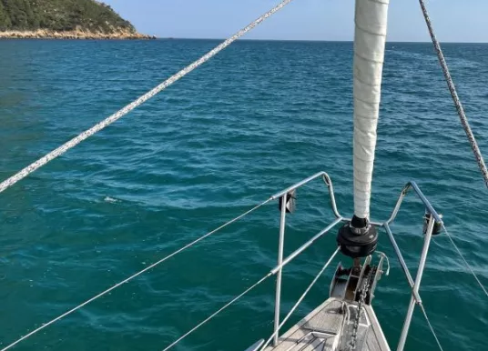 WAUQUIEZ - CENTURION 40 - 3