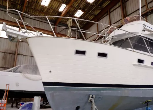 NAUTICA - NAUTICA 36 - 5