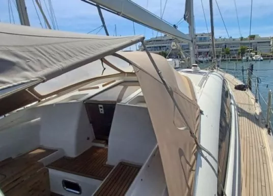 WAUQUIEZ - WAUQUIEZ 55 - 3