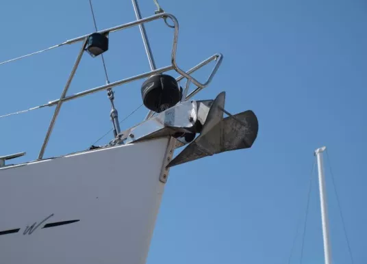 WAUQUIEZ - CENTURION 40 - 4