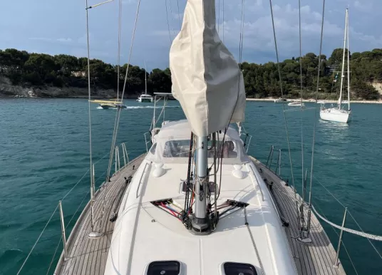 WAUQUIEZ - CENTURION 40 - 5