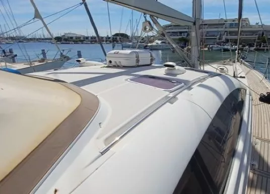 WAUQUIEZ - WAUQUIEZ 55 - 4