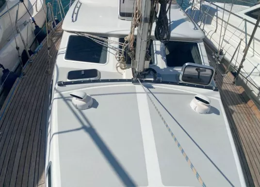NORDSHIP YACHTS - NORDSHIP 360 - 4