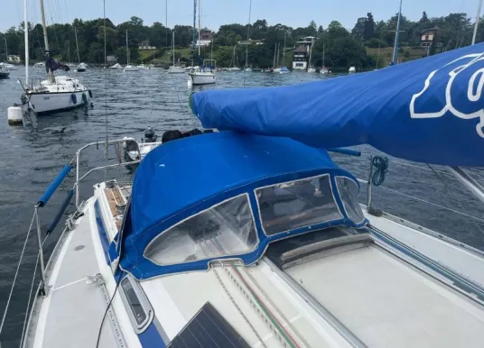 GRANADA - GRANADA 32 - 4