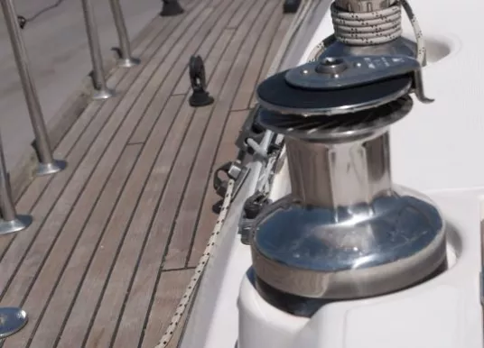 WAUQUIEZ - CENTURION 40 - 6