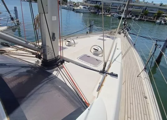 WAUQUIEZ - WAUQUIEZ 55 - 5