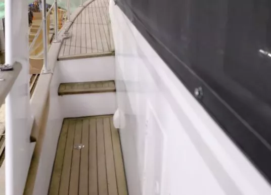 NAUTICA - NAUTICA 36 - 7