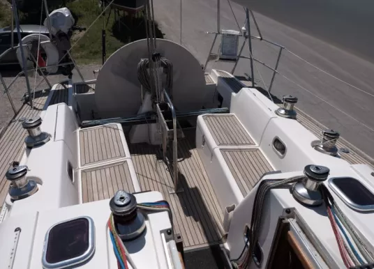 WAUQUIEZ - CENTURION 40 - 7