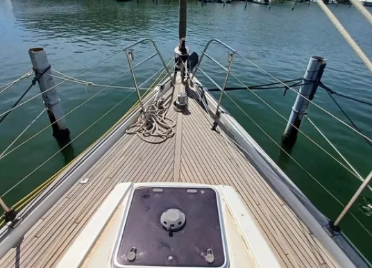 WAUQUIEZ - WAUQUIEZ 55 - 6