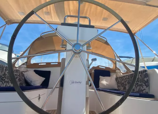 NORDSHIP YACHTS - NORDSHIP 360 - 6