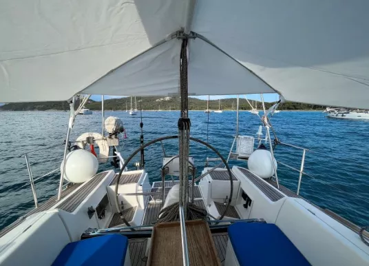 WAUQUIEZ - CENTURION 40 - 8