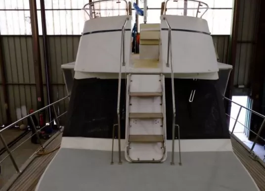 NAUTICA - NAUTICA 36 - 9