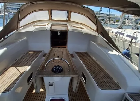 WAUQUIEZ - WAUQUIEZ 55 - 7