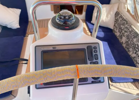 NORDSHIP YACHTS - NORDSHIP 360 - 7