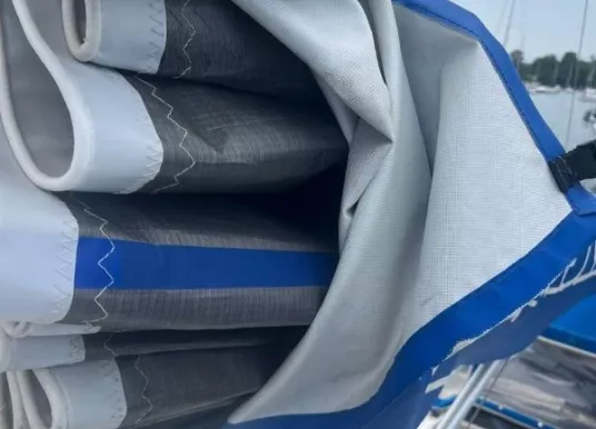 GRANADA - GRANADA 32 - 7