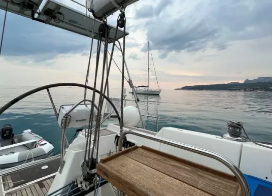 WAUQUIEZ - CENTURION 40 - 9