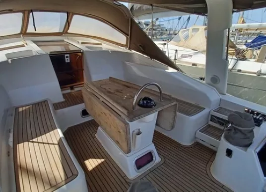 WAUQUIEZ - WAUQUIEZ 55 - 8