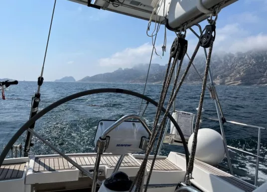 WAUQUIEZ - CENTURION 40 - 10