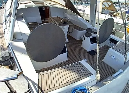 WAUQUIEZ - WAUQUIEZ 55 - 9