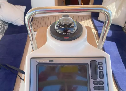 NORDSHIP YACHTS - NORDSHIP 360 - 9