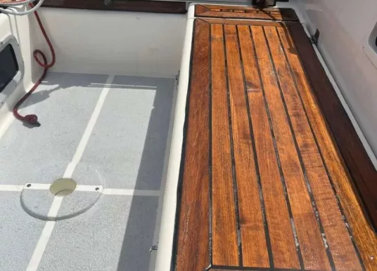 GRANADA - GRANADA 32 - 9