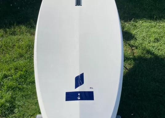 Flotteur Tahe Techno 160 D - 2