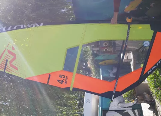 Gréement Nautix Dacron de 1.5 à 6.0 - 2