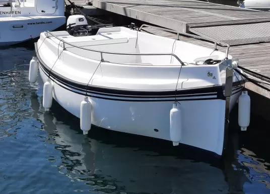 PIROU NAUTISME - AMZER - 3