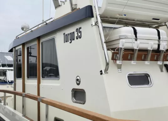 BOTNIA MARIN - TARGA 35 - 3