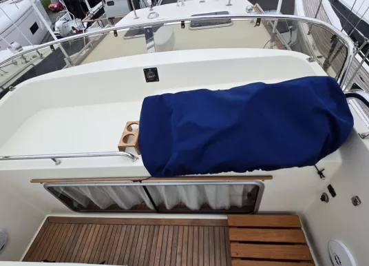 BOTNIA MARIN - TARGA 35 - 9