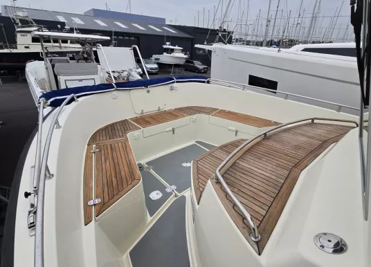 BOTNIA MARIN - TARGA 35 - 5