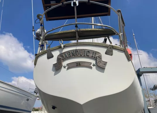 BERNARD - CHASSIRON - 8