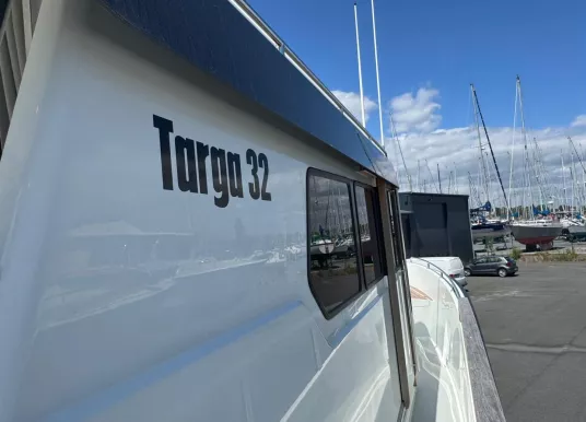 BOTNIA MARIN - TARGA 32 - 12