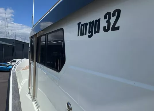 BOTNIA MARIN - TARGA 32 - 11